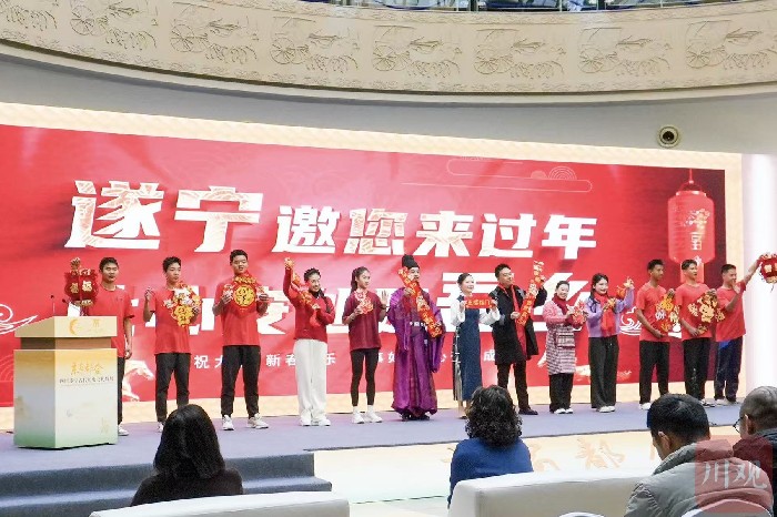 60余件文物亮相川博，遂宁古代历史文化特展蓉城启幕