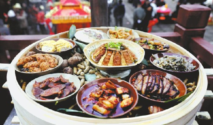 超190场活动陆续登场，勾勒广元全民共欢的迎春景象 唱好文旅“重头戏”打好迎春“特色牌”