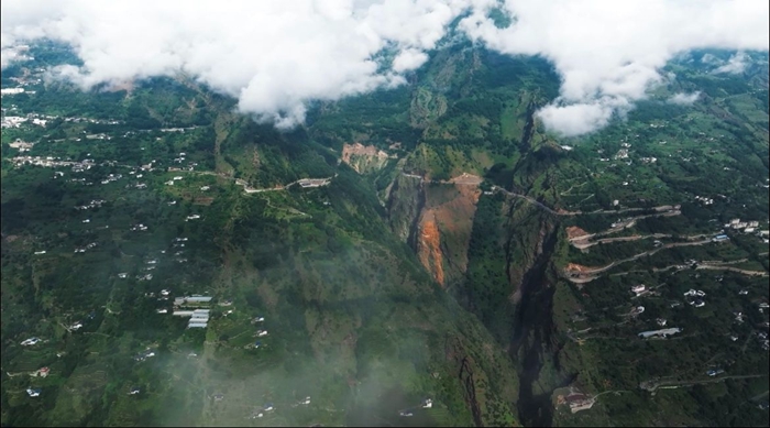 甘孜九龙首届天乡茶文化艺术季即将启幕