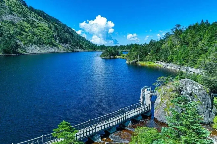 春假好去处，凉山好风光！多条研学路线等你解锁 ｜马上入川 蜀你好玩