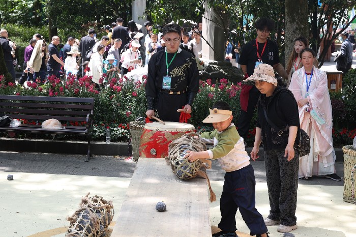 四川5000万元文旅体消费券来了！ 银发游、研学游、体育健身均享专属优惠