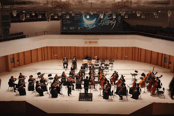 莫扎特诞辰270周年 “月光与回响”莫扎特与海顿交响之夜奏响蓉城